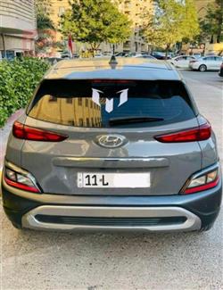 هيونداي كونا